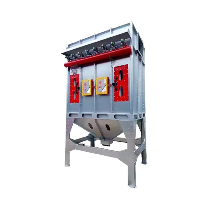 Woodworking Dust Collection - Sistemas Comerciais de Coleta de Pó