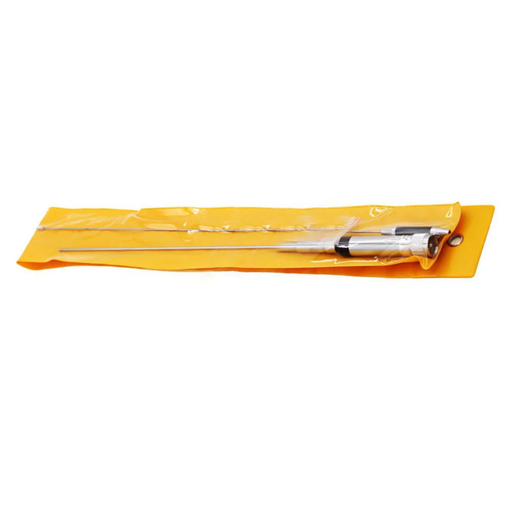 Woodworking Nl - Antena de Rádio Veicular Dual Band
