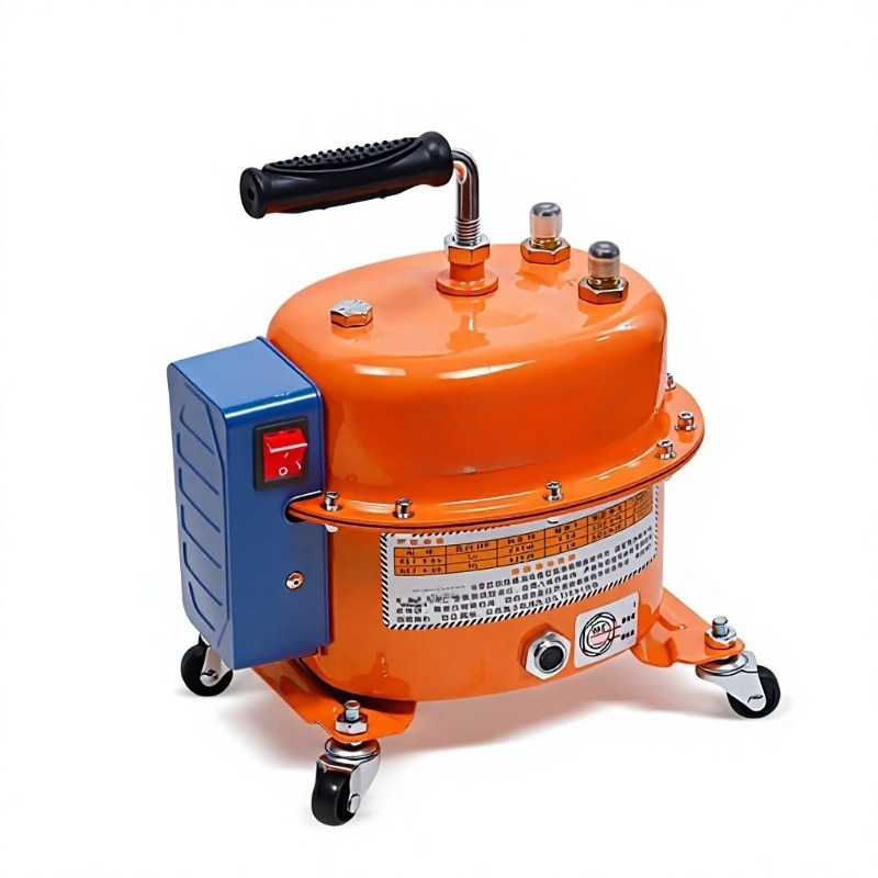 Woodworking Vacuum Press - Bomba de Vácuo para Ar Condicionado