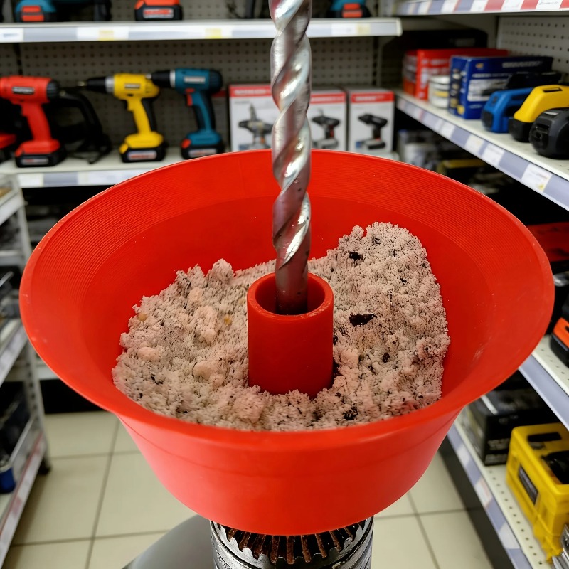 Novo Extrator de Pó para Perfu - Woodworking Dust Collection avaliação e preço