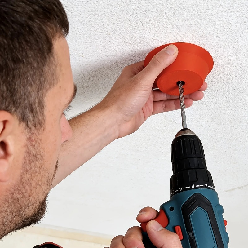 Novo Extrator de Pó para Perfu - Woodworking Dust Collection avaliação e preço