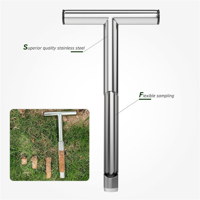 Sonda de Amostragem de Solo AB - Woodworking Course avaliação e preço