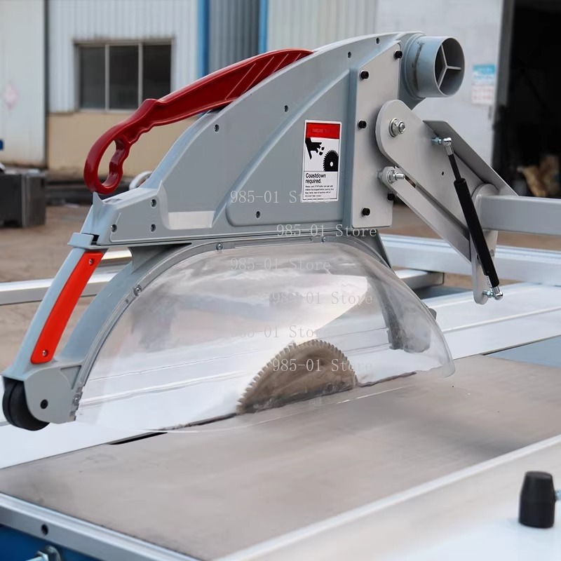 Capa Protetora Transparente pa - Woodworking Dust Collection avaliação e preço