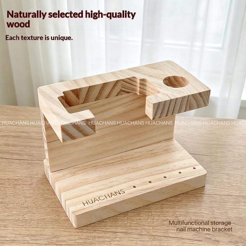 1 Peça Suporte de Madeira para - Woodworking Drill Bits avaliação e preço