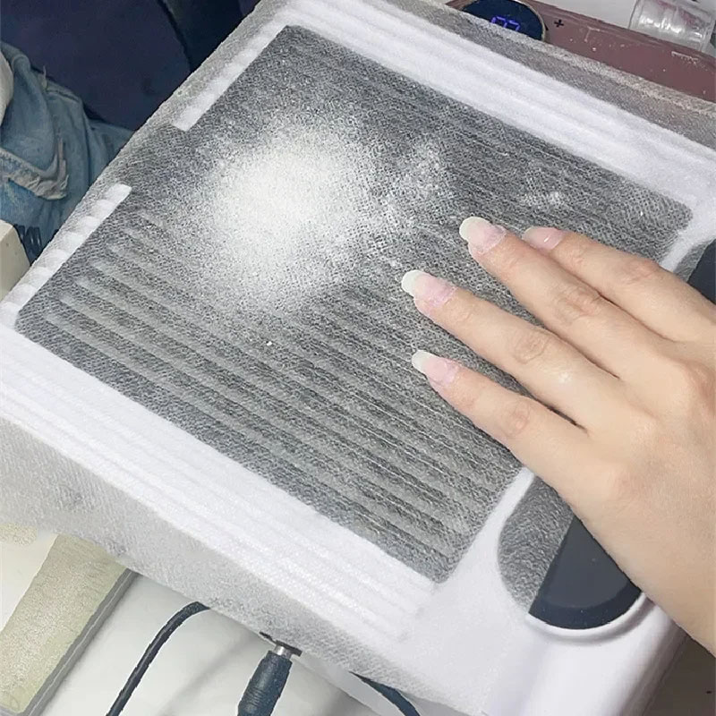 100 pçs filtro de vácuo de unh - Woodworking Vacuum Press avaliação e preço