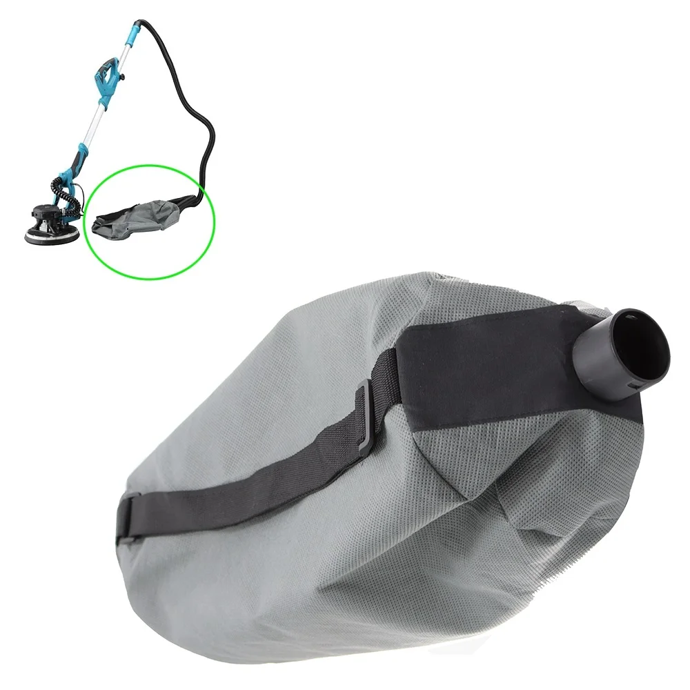 Moedor de parede saco de vácuo - Woodworking Dust Collection avaliação e preço