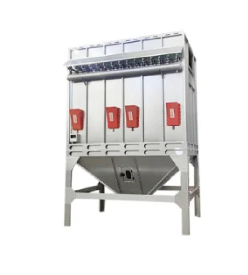 Sistemas Comerciais de Coleta  - Woodworking Dust Collection avaliação e preço
