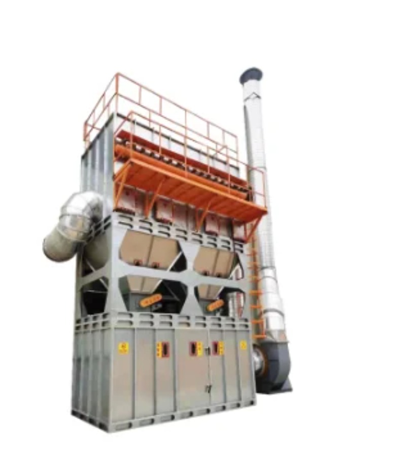 Sistemas Comerciais de Coleta  - Woodworking Dust Collection avaliação e preço