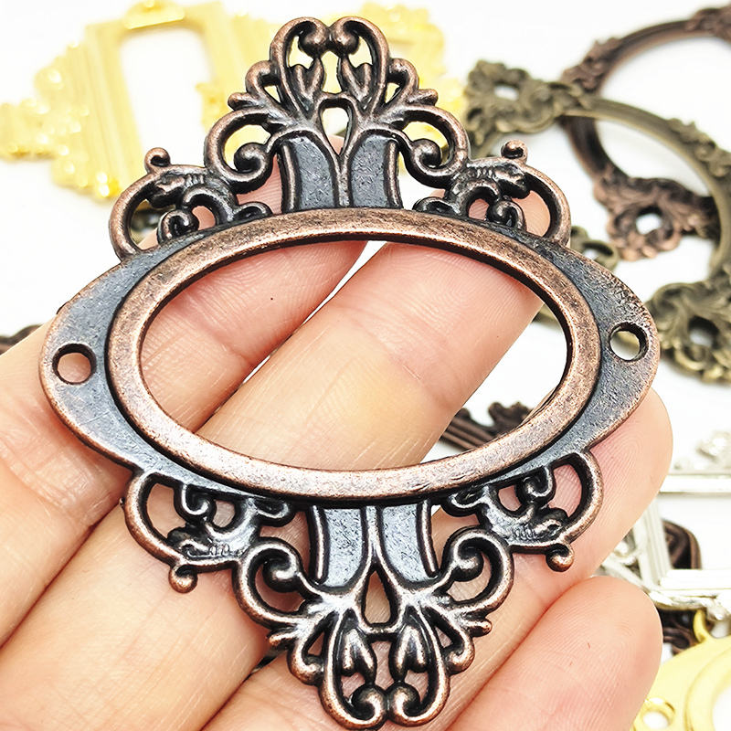 Etiqueta alça caso retro porta - Woodworking Names avaliação e preço