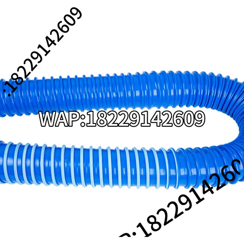 Mangueira Sanfonada de PVC par - Woodworking Dust Collection avaliação e preço