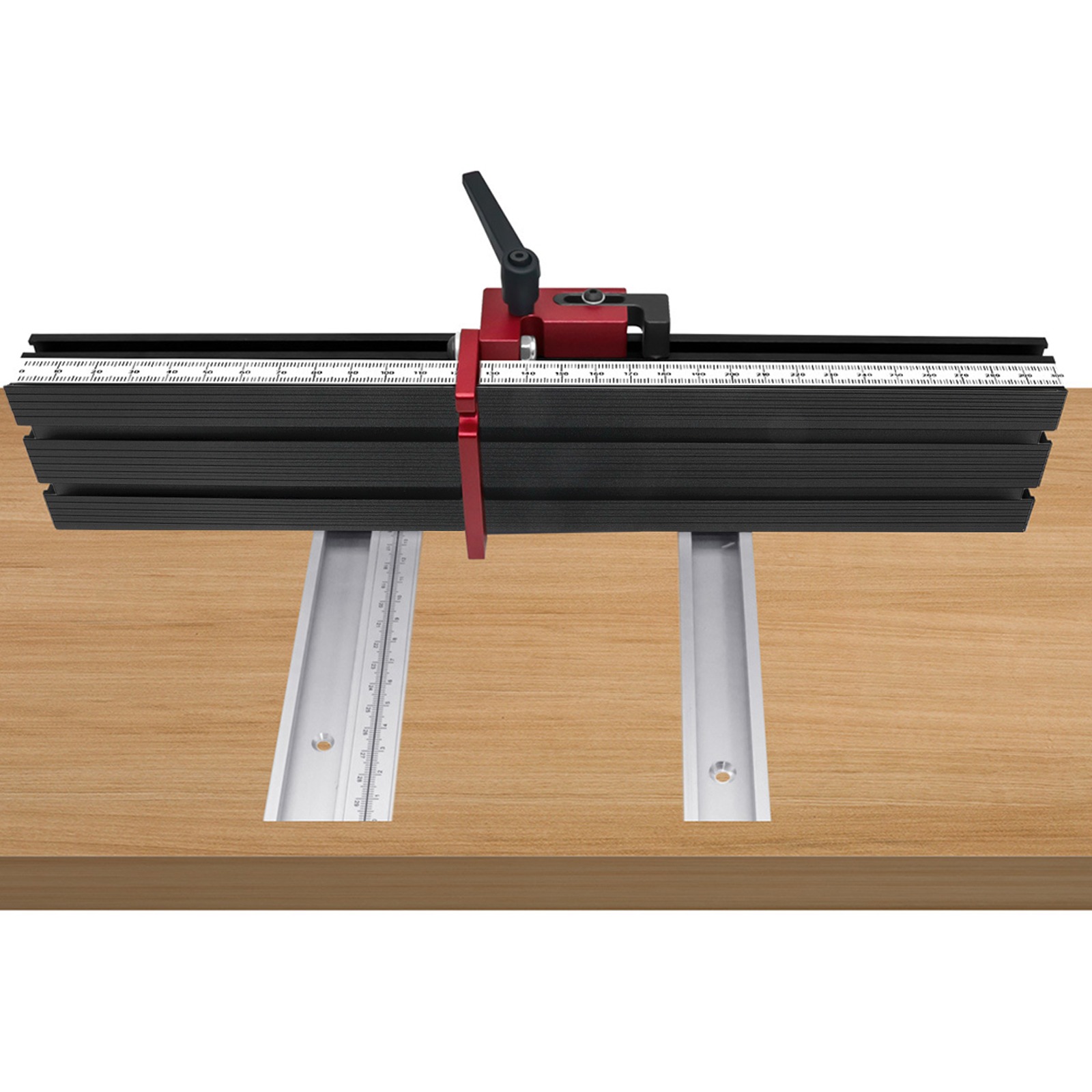 Trilho de Esquadria CNC de Lon - Woodworking Names avaliação e preço
