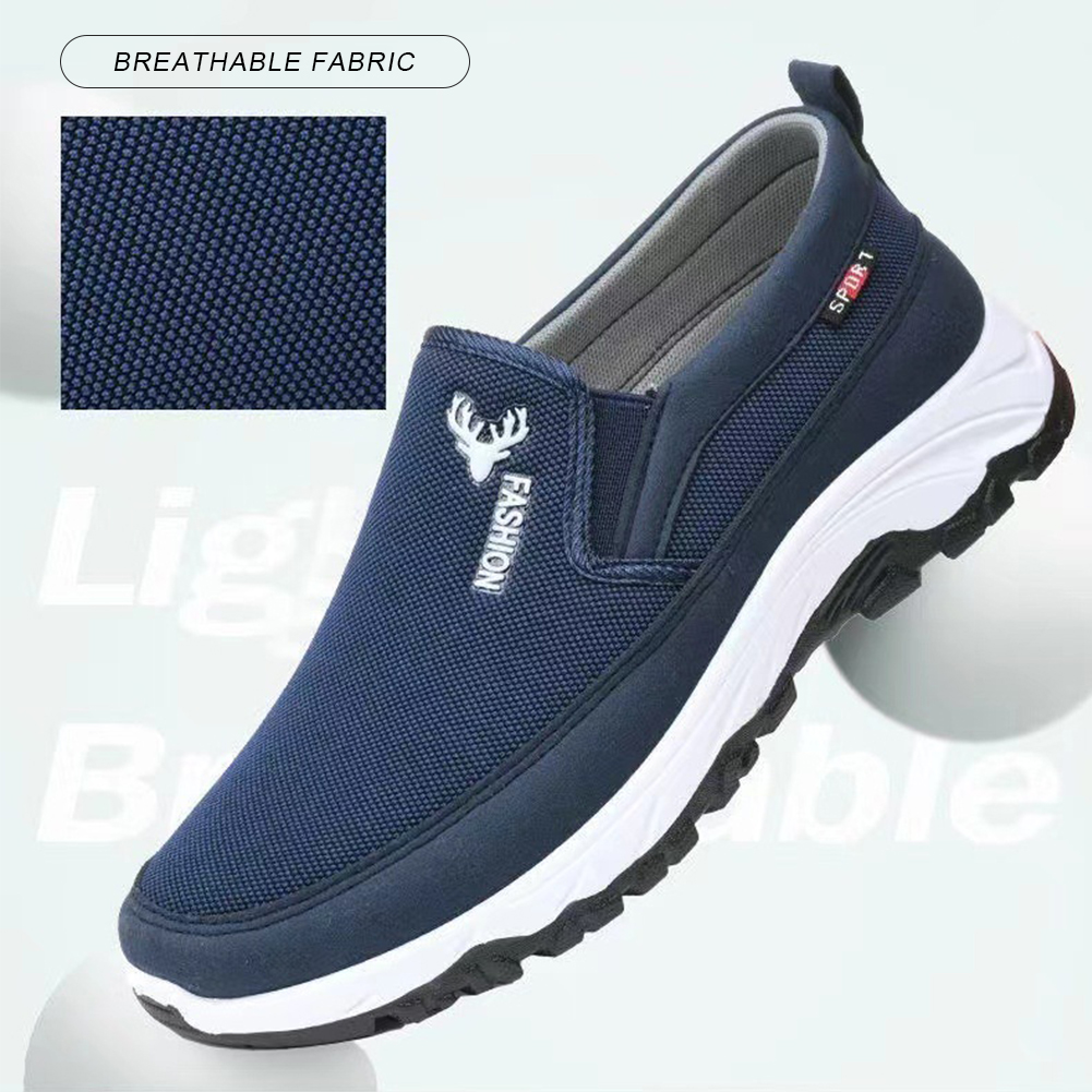 Sapatos de lona leve casual ma - Woodworking Brand avaliação e preço