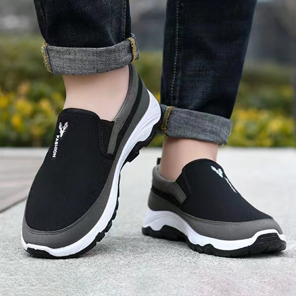 Sapatos de lona leve casual ma - Woodworking Brand avaliação e preço