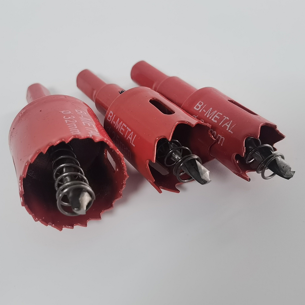 Serras de buraco para madeira, - Woodworking Drill Bits avaliação e preço