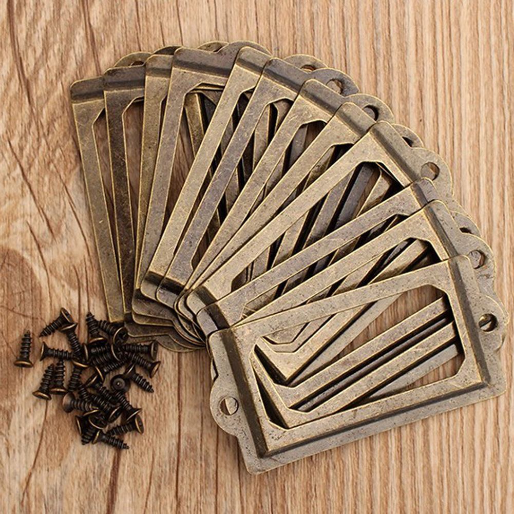 Suporte para Cartões de Nome e - Woodworking Names avaliação e preço