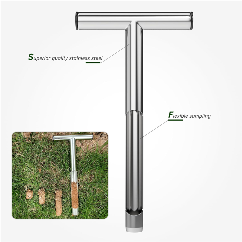 ABXF-sonda de amostra de solo, - Woodworking Course avaliação e preço