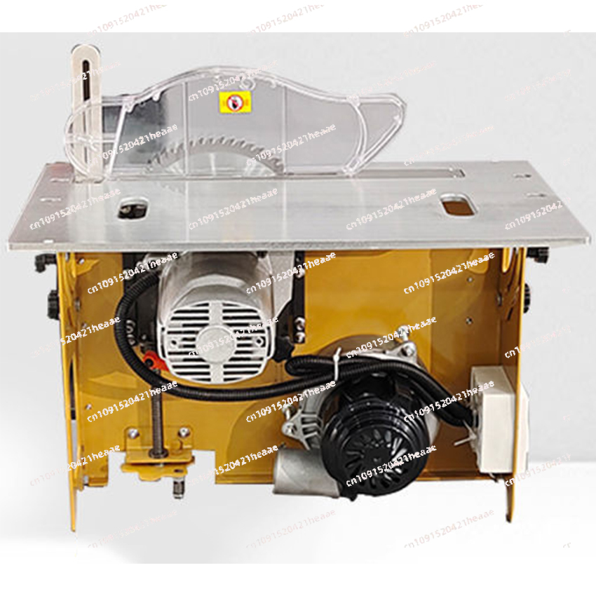 Serra Zimu de 1200 Watts, Novo - Woodworking Dust Collection avaliação e preço