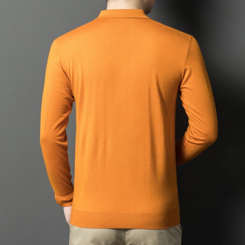 Suéter pulôver masculino com d - Woodworking Brand avaliação e preço