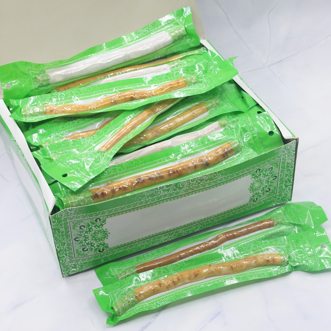Escova de dentes miswak natura - Woodworking Vacuum Press avaliação e preço