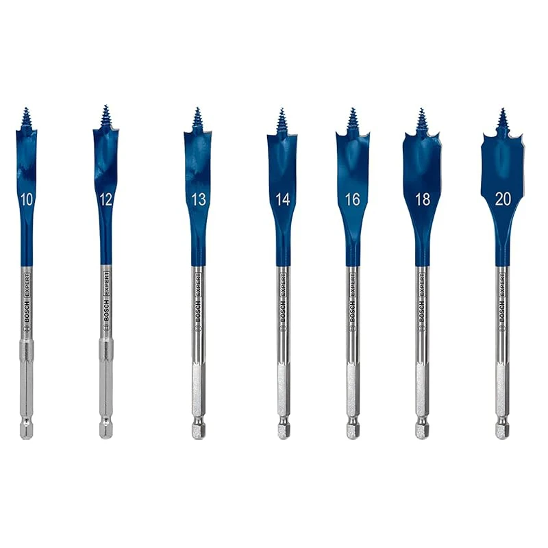 BOSCH 2608900336 EXPERT Conjun - Woodworking Drill Bits avaliação e preço