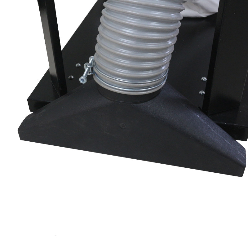 Adaptador de Aspirador de Pó I - Woodworking Dust Collection avaliação e preço