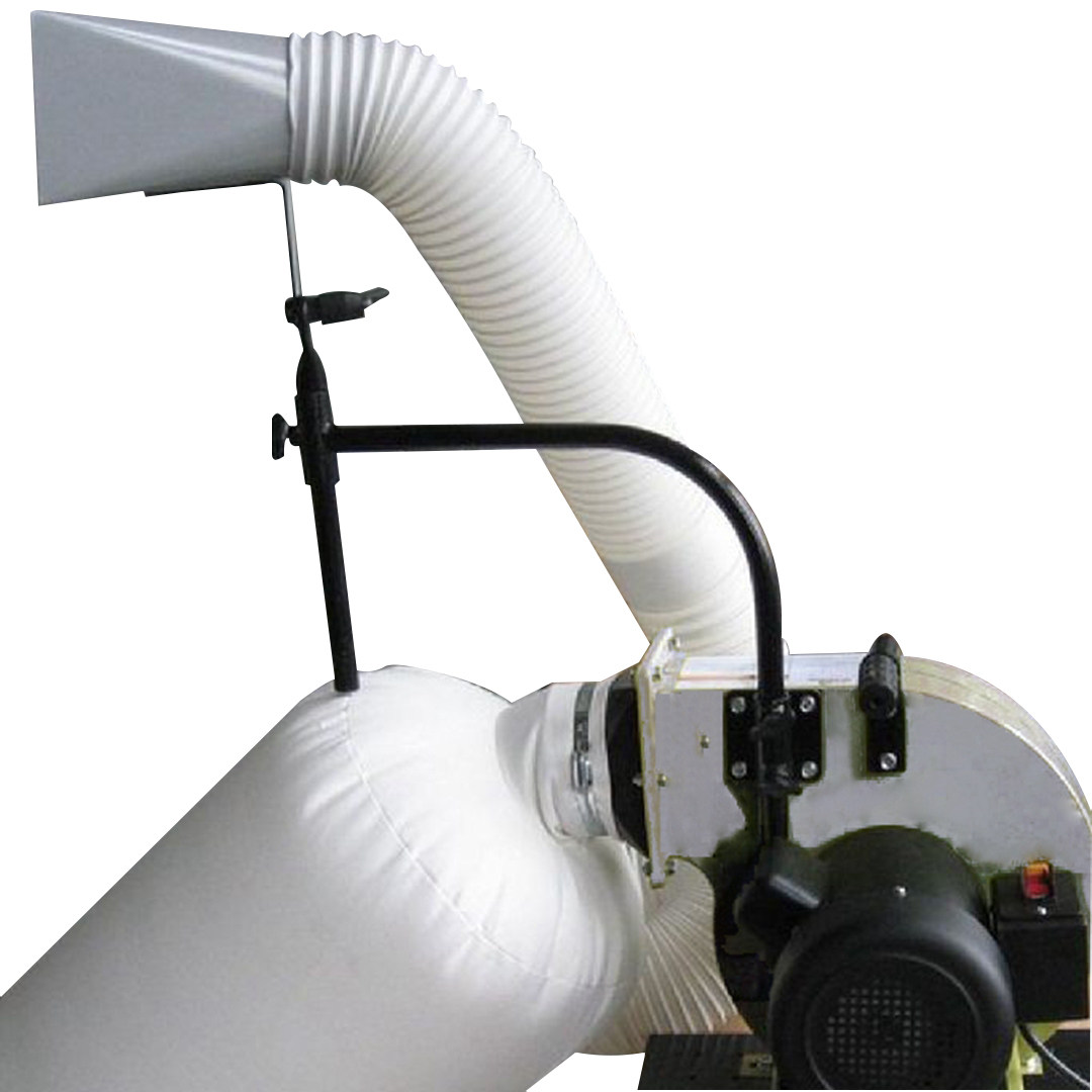 Adaptador de Aspirador de Pó I - Woodworking Dust Collection avaliação e preço