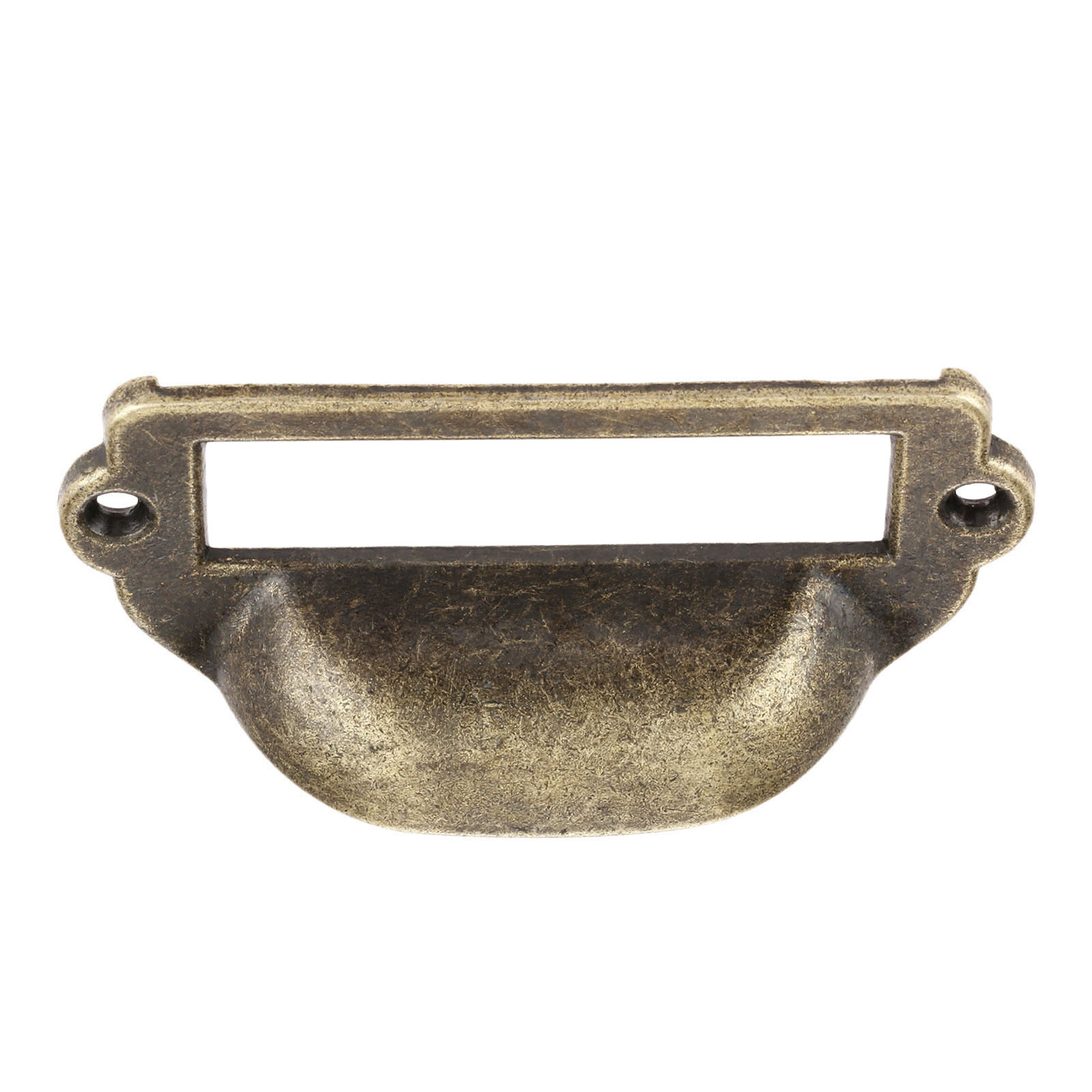 82x40mm liga de zinco bronze a - Woodworking Names avaliação e preço
