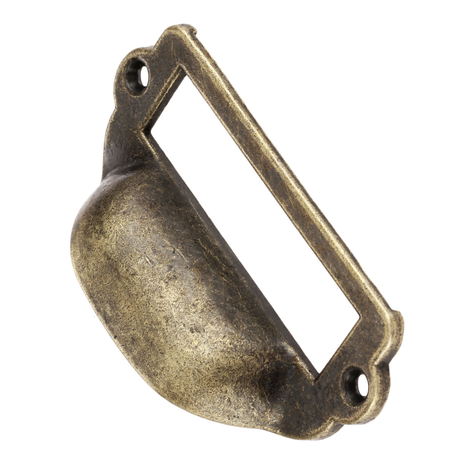 82x40mm liga de zinco bronze a - Woodworking Names avaliação e preço
