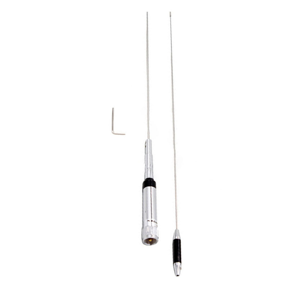 Antena Automotiva NL-770R, VHF - Woodworking Nl avaliação e preço