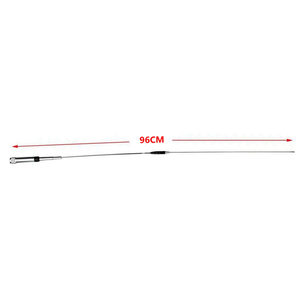 Antena Automotiva NL-770R, VHF - Woodworking Nl avaliação e preço