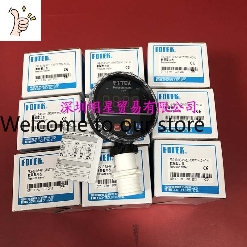 Manômetro Yangming FOETK PRS-1 - Woodworking Nl avaliação e preço