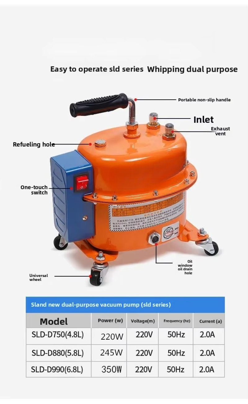 Bomba de Vácuo para Ar Condici - Woodworking Vacuum Press avaliação e preço