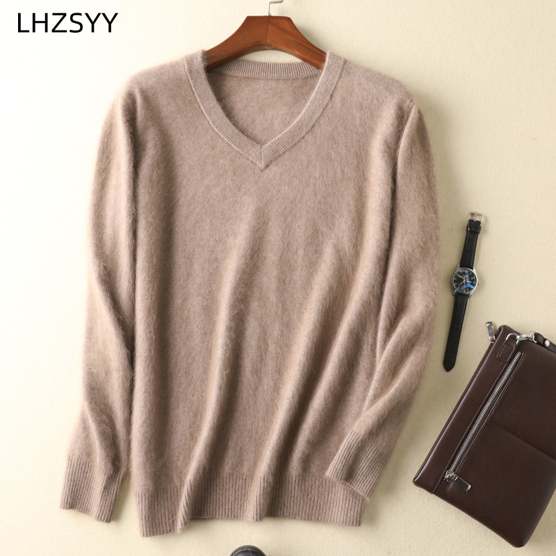 Lhzsyy masculino 100% vison ca - Woodworking Brand avaliação e preço