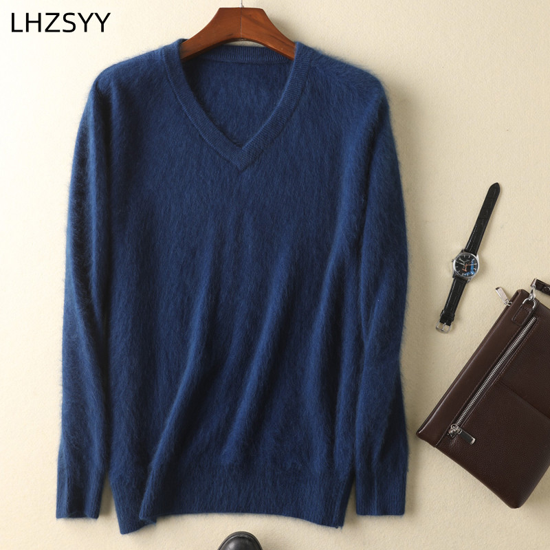 Lhzsyy masculino 100% vison ca - Woodworking Brand avaliação e preço