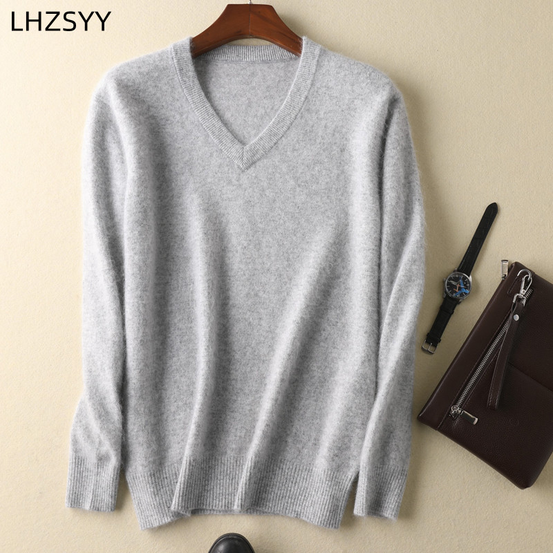 Lhzsyy masculino 100% vison ca - Woodworking Brand avaliação e preço