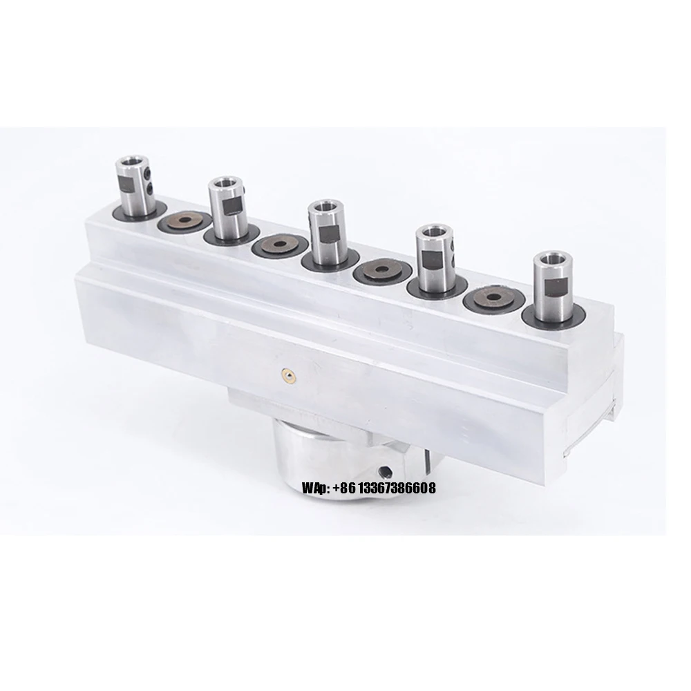 Conector de Brocas para Cabeço - Woodworking Drill Bits avaliação e preço