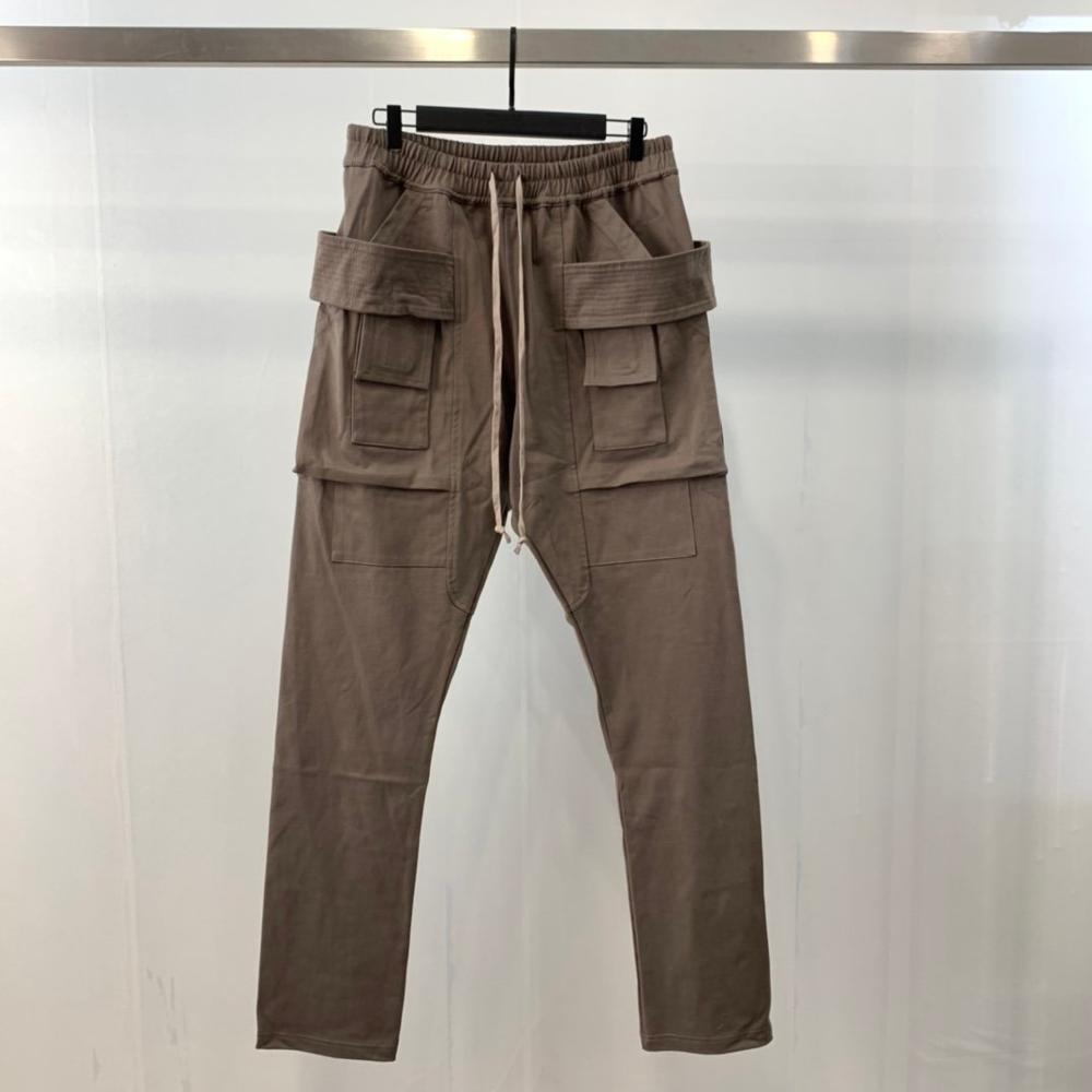 Owen Seak Calças Casuais Mascu - Woodworking Brand avaliação e preço