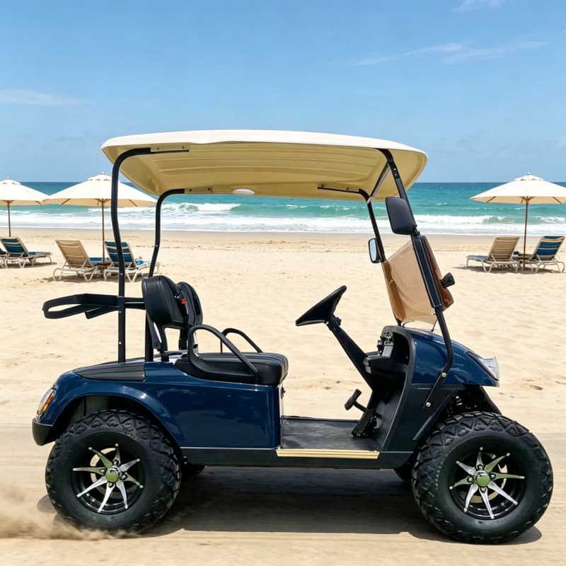 Quadriciclo Elétrico ATV 48V 1 - Woodworking Course avaliação e preço