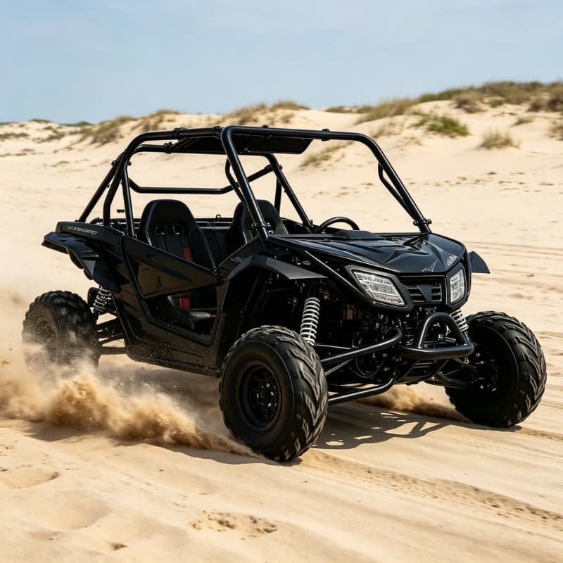 Quadriciclo Elétrico ATV 48V 1 - Woodworking Course avaliação e preço