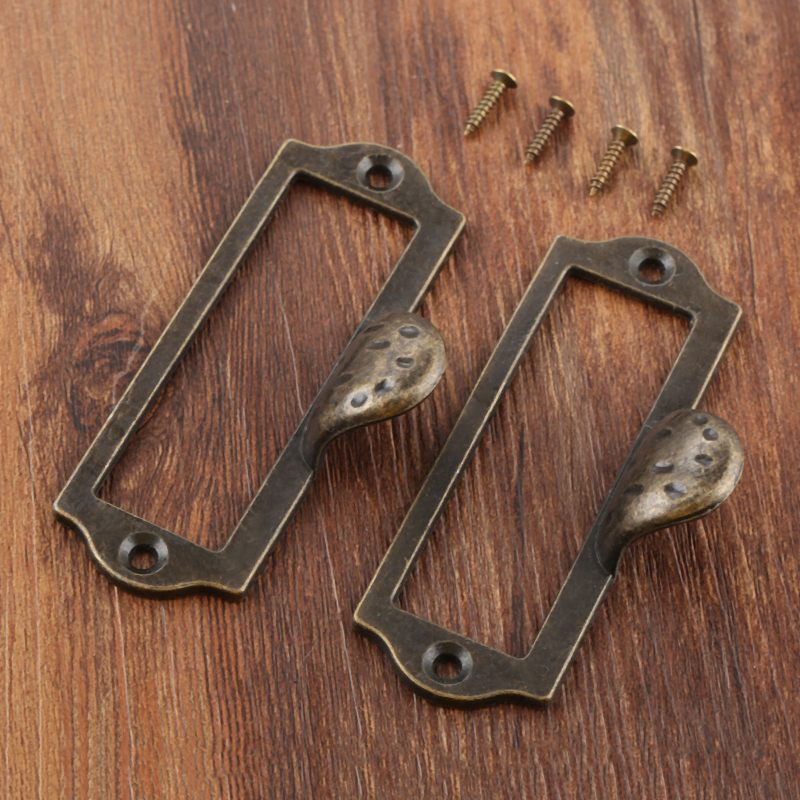 2 pçs antigo etiqueta nome tit - Woodworking Names avaliação e preço