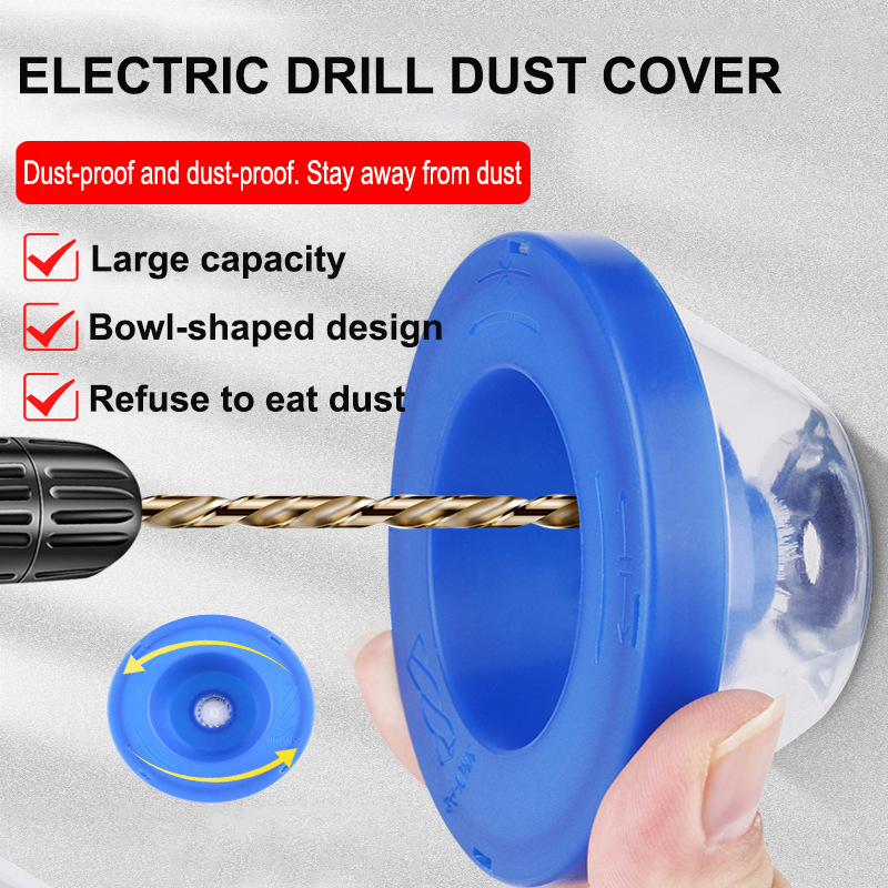 Furadeira elétrica capa de poe - Woodworking Dust Collection avaliação e preço