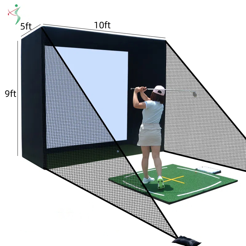 Redes para Simulador de Golfe  - Woodworking Simulator avaliação e preço
