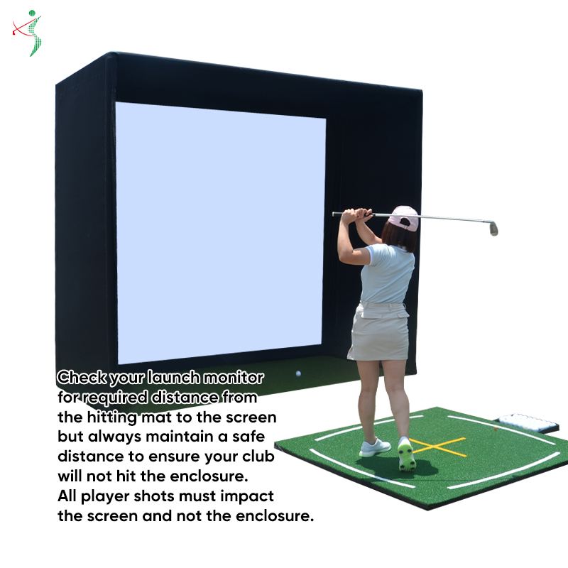 Redes para Simulador de Golfe  - Woodworking Simulator avaliação e preço
