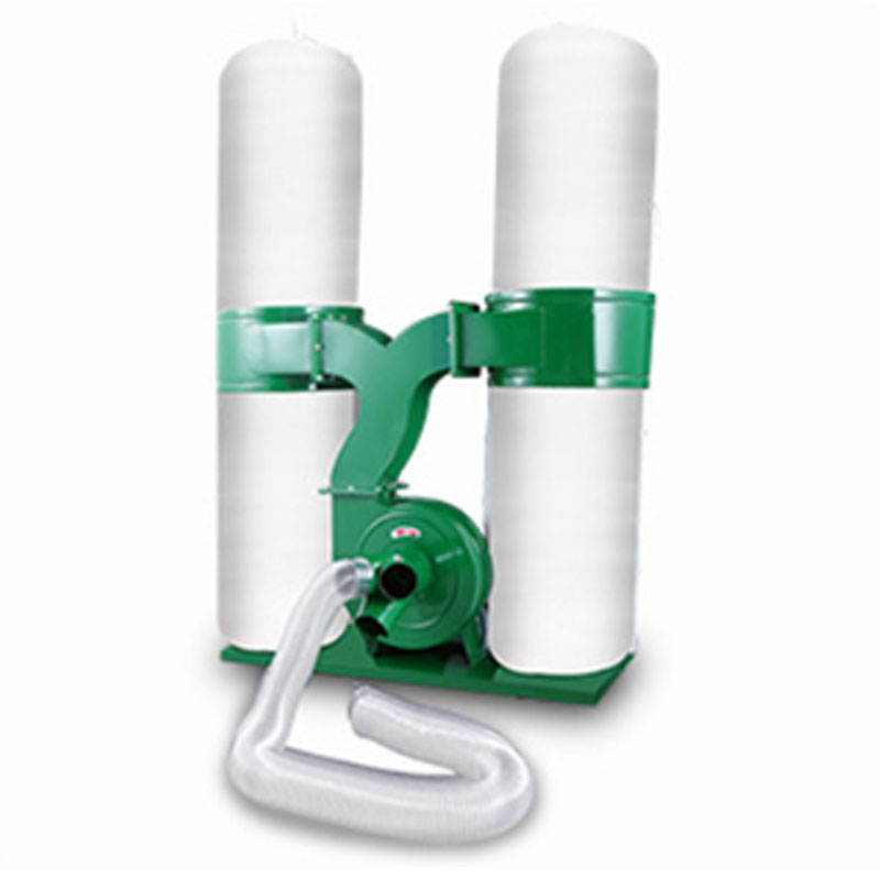 Coletor de Poeira Industrial d - Woodworking Dust Collection avaliação e preço