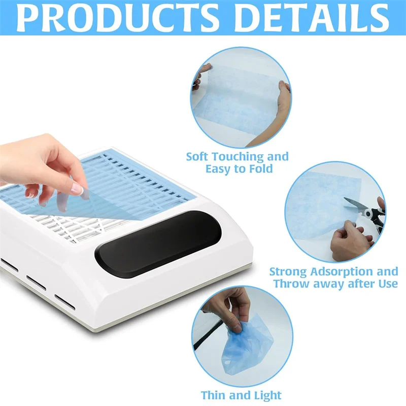100 pçs filtro de vácuo do pre - Woodworking Vacuum Press avaliação e preço