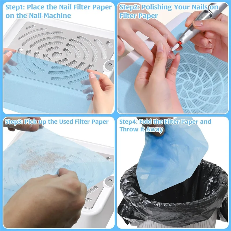 100 pçs filtro de vácuo do pre - Woodworking Vacuum Press avaliação e preço