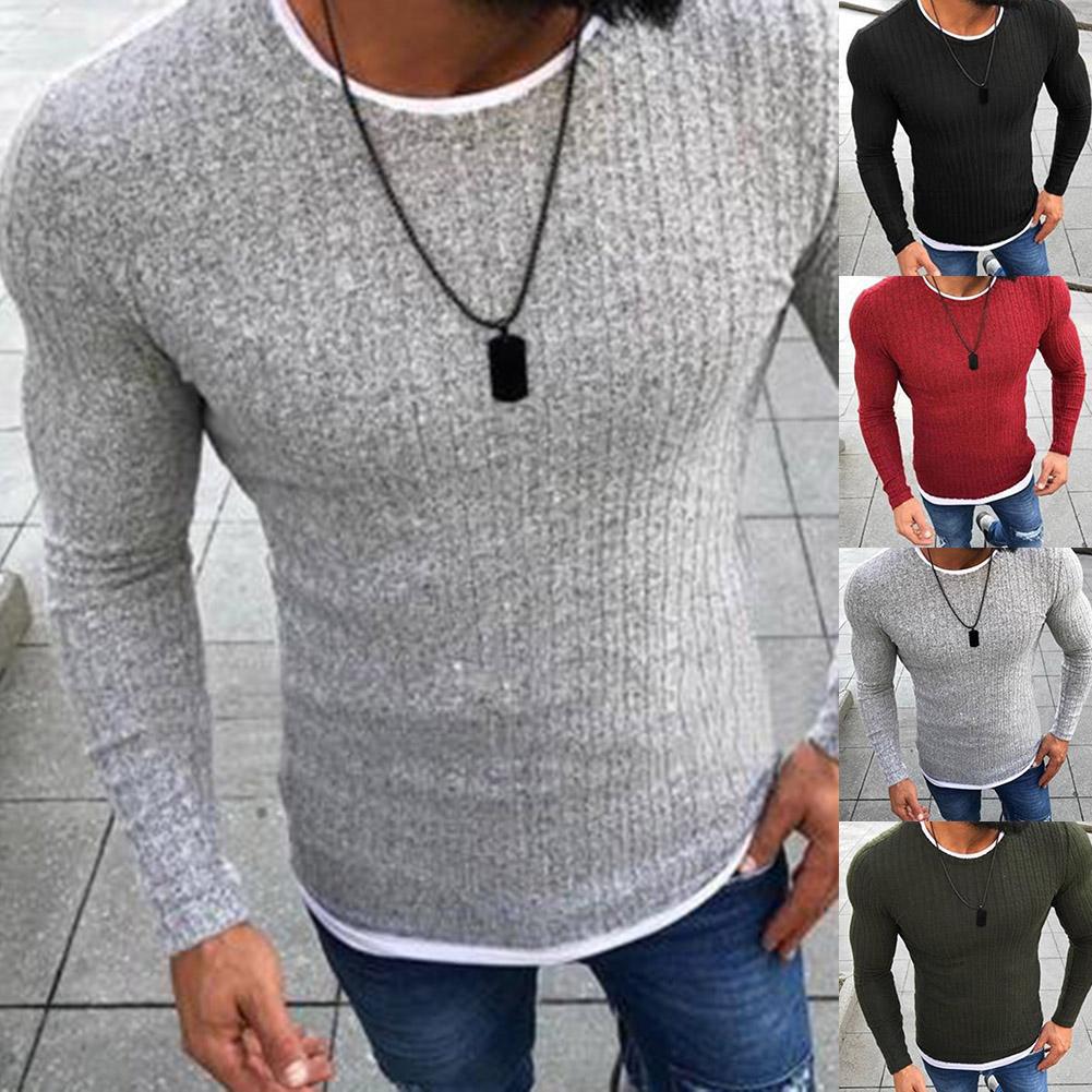 Moda masculina camisola superi - Woodworking Brand avaliação e preço