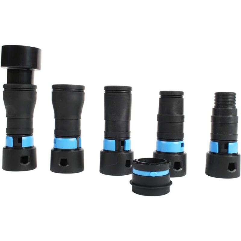 Kit de adaptadores de mangueir - Woodworking Vacuum Press avaliação e preço