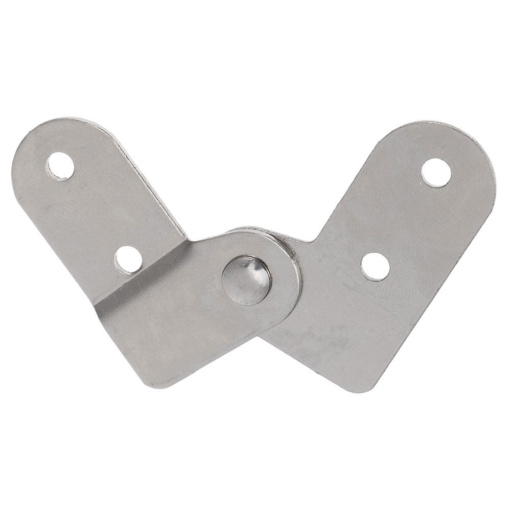 Dobradiças de Ferro Tipo Boca  - Woodworking Lofts avaliação e preço